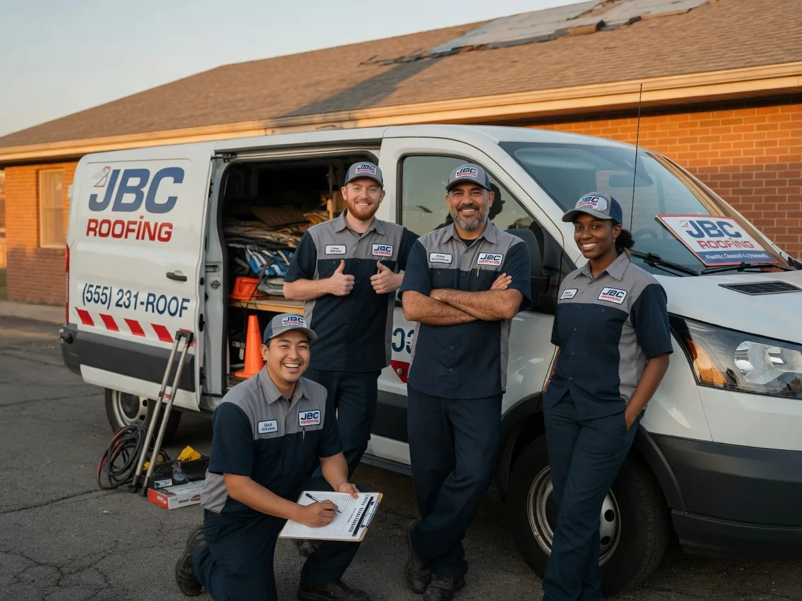 Roof Replacement company in Rosie, AR
