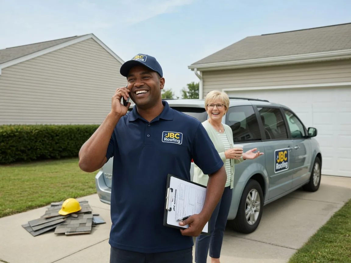 Roof Replacement Rosie, AR FAQs